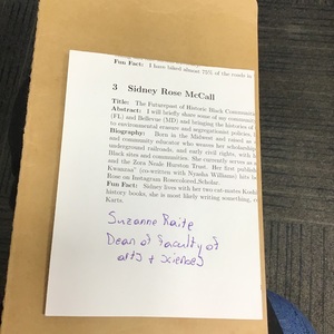 William & Mary · Mar 2025