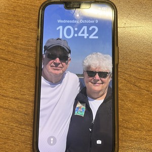 Roanoke Regional Airport · Oct 2024
