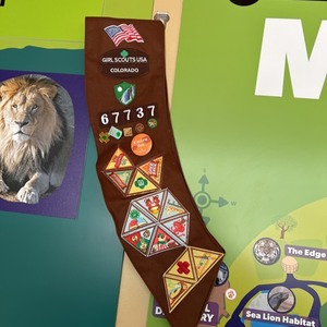 Denver Zoo · Apr 2023