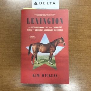 Roanoke Regional Airport · May 2024