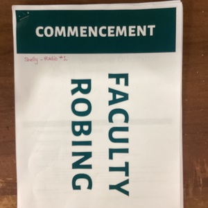 William & Mary · May 2026