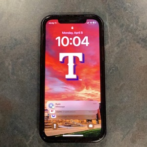 Texas Rangers