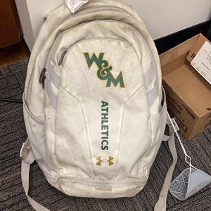 William & Mary · Nov 2024