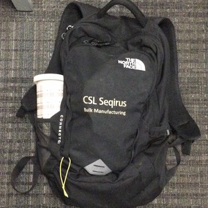 Columbia Metropolitan Airport · Jan 2026