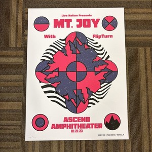 Ascend Amphitheater · Oct 2023