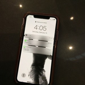 Gonzaga University · Feb 2020