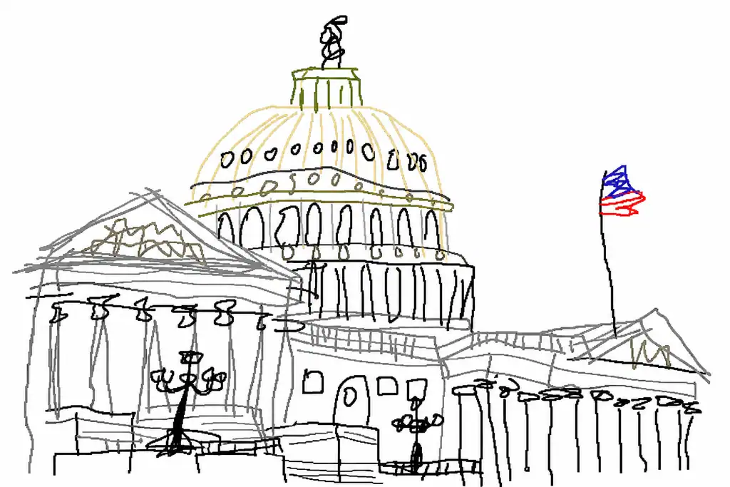 u.s. debt is now at a scary big number, and washington is not looking much